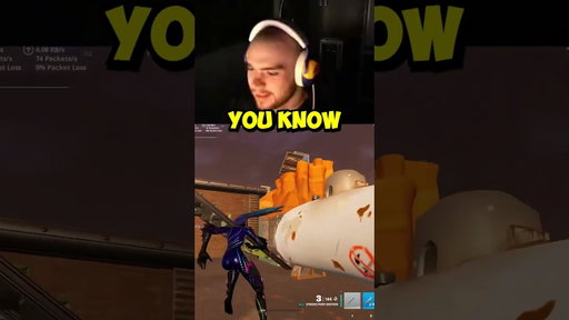 Mongraal rents his cars...
