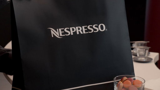 Nespresso - 40 éve, szeretettel 30"| HU