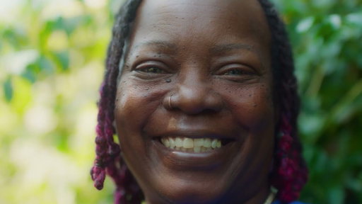 Healing Starts Here: Vaseline Healing Project Brings Care Closer to Home in NOLA