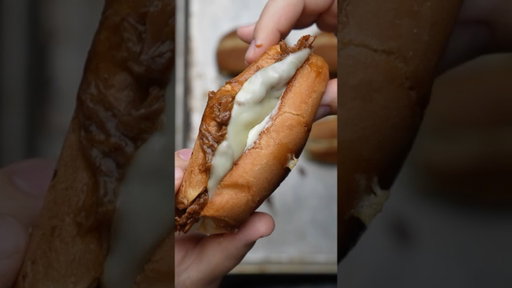 Your Instant Pot Makes The Best Sandwiches #holmescooking