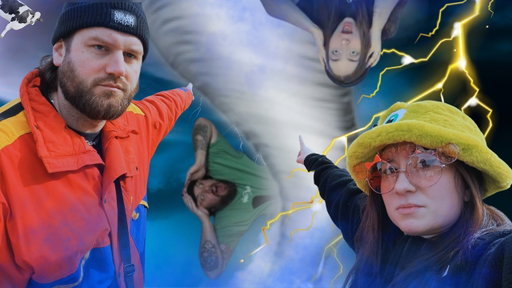 We Tried to Survive Funnel Runners…