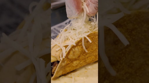 BBQ Chicken Double Crunch