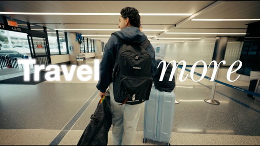 why you should travel more in your 20's