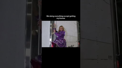 I’ll get around to it eventually 🕺 @AddisonRae  (🎥 @addisonsource X)