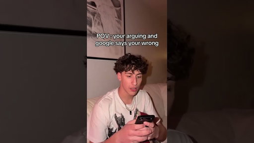 It always happens 😂 #funny #shorts