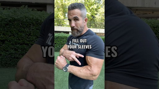 Build Bigger Biceps With 1 Move 💪 #biceps #bicepsworkout #hypertrophy #shorts