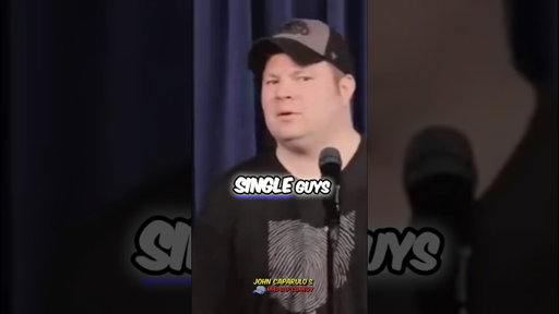 John Caparulo • Bachelor Pads
