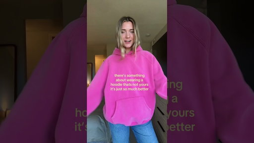 my besties hoodie is always going to do it for me !!! 🫶🏼