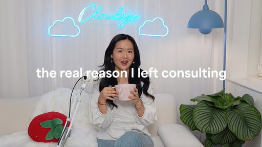 Answering all your frequently asked questions 🫖| Clocking off With Clouds Ep1