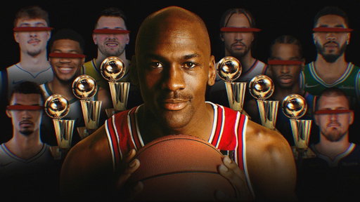 There May Never Be Another GOAT