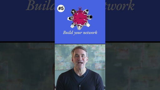 10 Networking Secrets You Need To Use