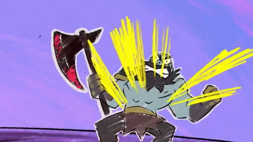 Grog's Vox Recap |The Legend of Vox Machina | Prime ZA