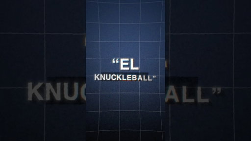 Como hacer el knuckleball?