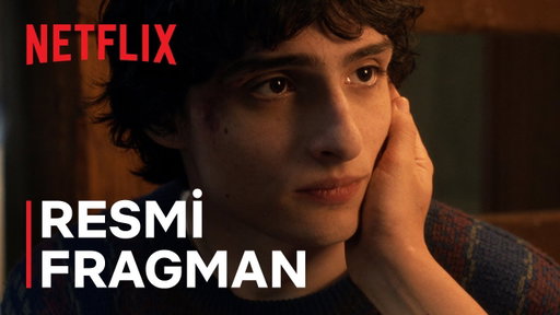 Stranger Things 5 | Resmi Fragman | Netflix