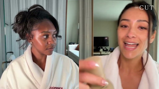 How Shay Mitchell Gets Her Skin So Good