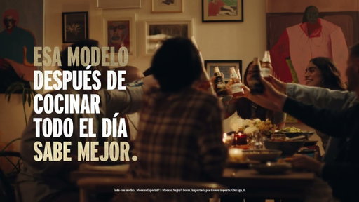 La Marca de Los Luchadores: Cooked All Day