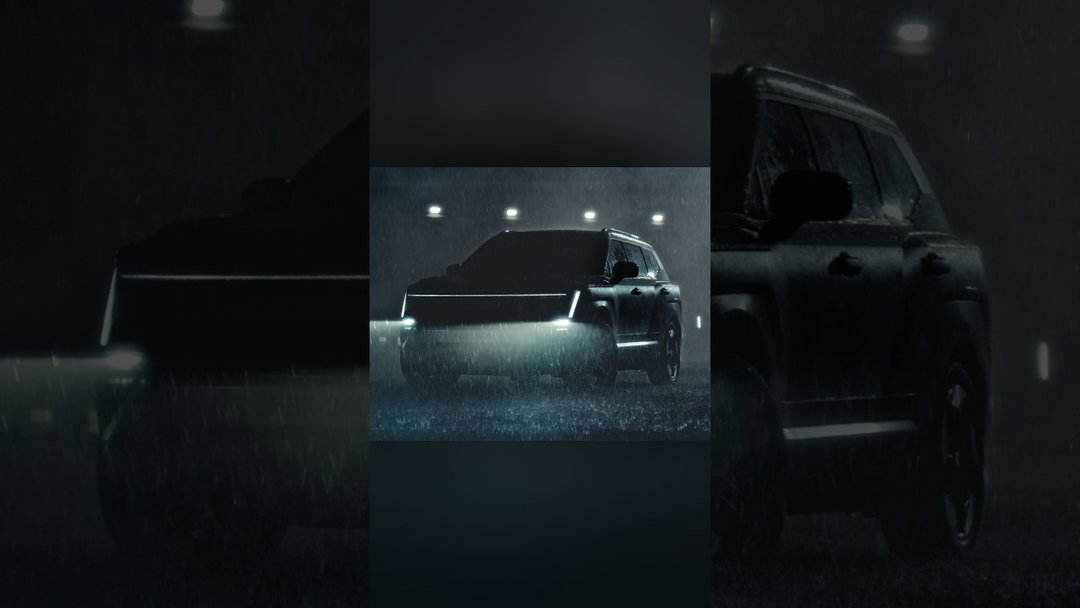 The all-new TUCSON – The Boldest | Teaser