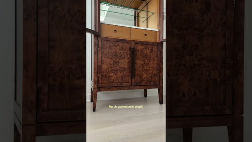 it’s time to make your small apartment look big, here’s how