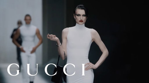 Gucci Primavera Fashion Show