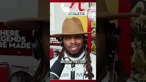 NFL Star Trent Richardson Quit Football to Save His Kids: The Heartbreaking Truth