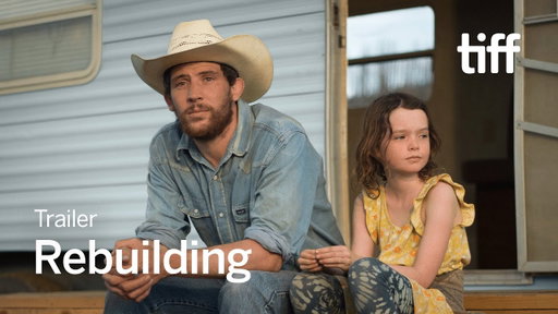 REBUILDING Trailer | TIFF 2025