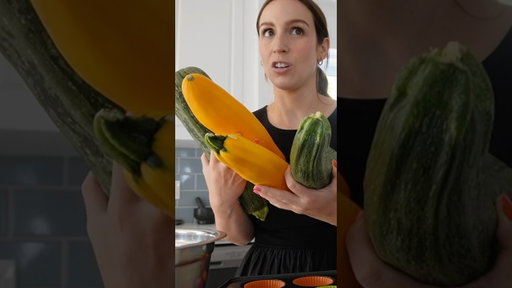 Courgettes, Lily et jardins fleuris