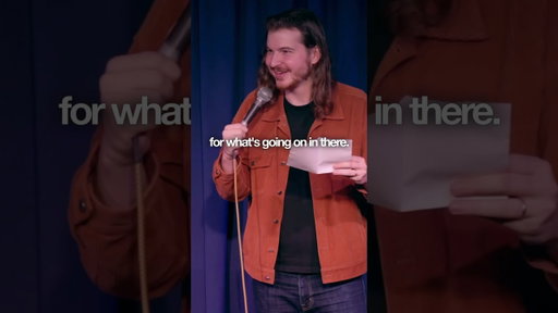 Barber shop pole joke #standup #standupcomedy #barber