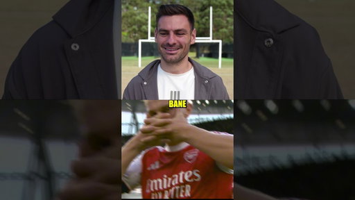 The Best Goal Celebrations In The Premier League