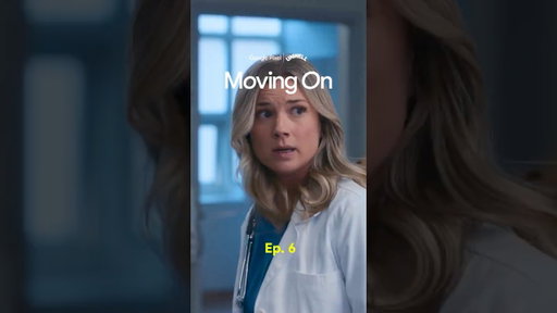 Is this show about us? | Moving On Episode 6