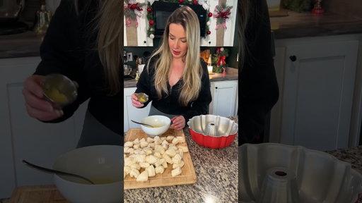 Recipe in the comments