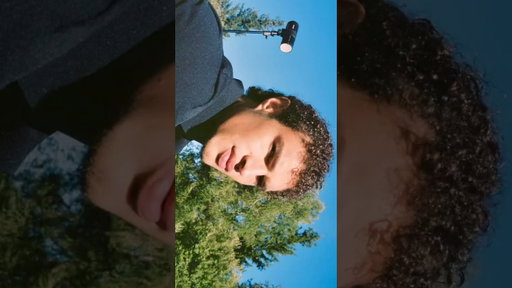 Dolomites Photoshoot: iPhone vs Film, Behind the Scenes