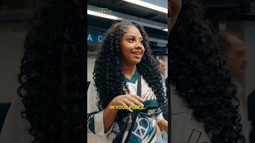 What’s a toxic trait you lowkey fw? #subwayoracle #comedy #nyc