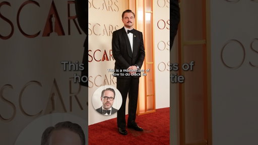 Best Dressed Men at the 2026 Oscars Red Carpet