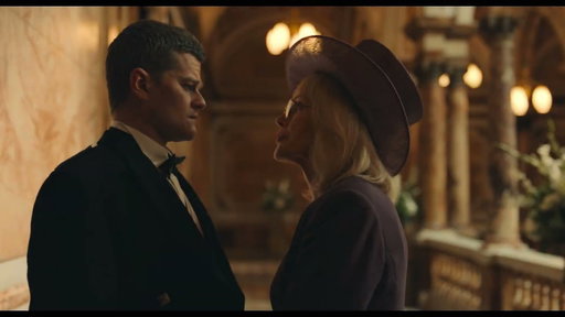 I SWEAR - In Cinemas Now