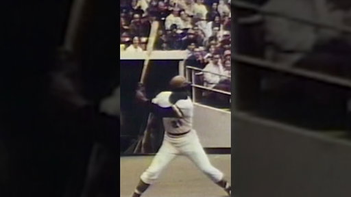 On this day in 1972, Roberto Clemente recorded his 3,000th and final hit.