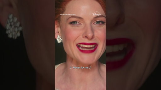 Just one watch of The Greatest Showman is, you might say, never enough.