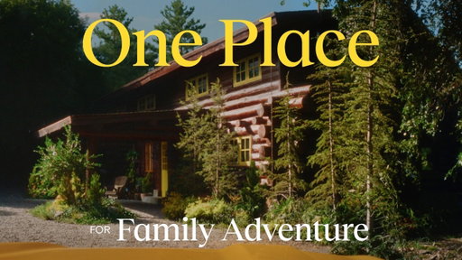 One Place for Family Adventure | Expedia
