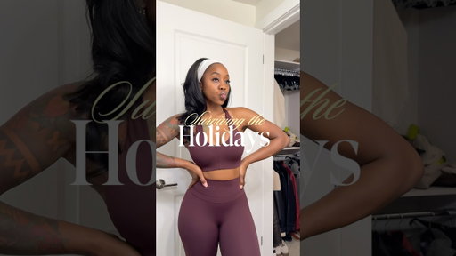 Surviving The Holidays 🎁