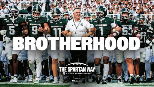 Brotherhood | The Spartan Way | Episode 2
