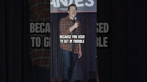 Therapy | Dustin Nickerson Comedy