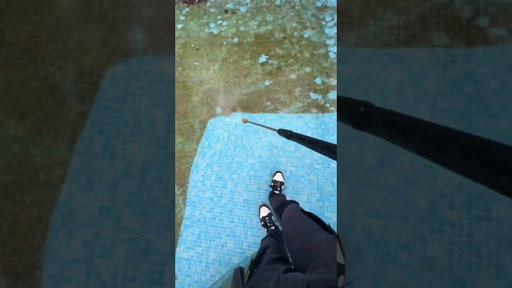 A ver satisfying clean 😍 #satisfying