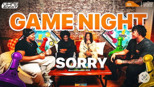 The Tennessee Defense Gets Real Over a Game of Sorry | Game Night