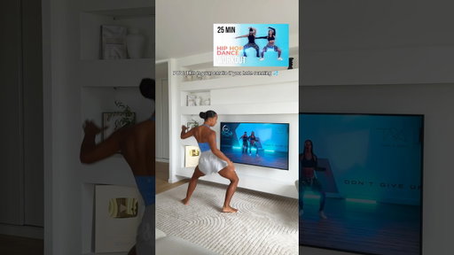 POV : This is your cardio if you hate running 💦 #dance #fitness