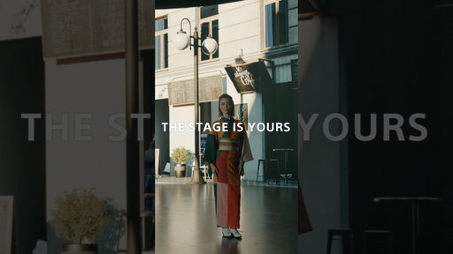 Create Infinite Realities: 【30sec ver.】 Create without Limits | Sony