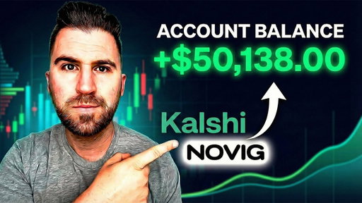 How to WIN Big on Exchange/Prediction Markets (Pro Strategy)