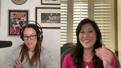 The Undercurrent: Kristi Yamaguchi