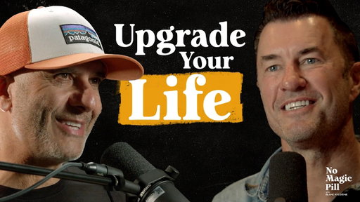How Successful People Find Happiness in Their Purpose | No Magic Pill