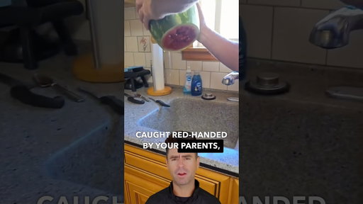 Johnny’s Watermelon 🍉