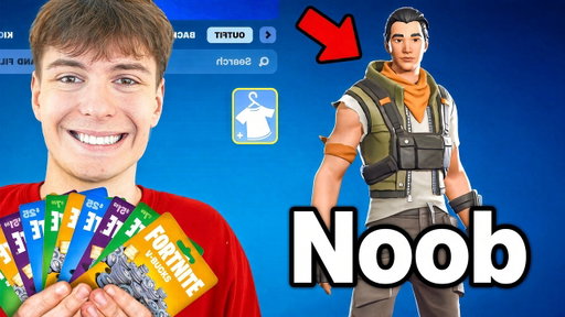 1v1 Me To Upgrade Your Fortnite Account