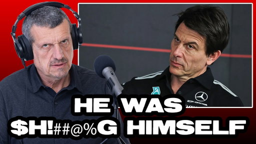 Guenther Steiner's 2026 Canadian GP Recap | Vankah Hours S3E5